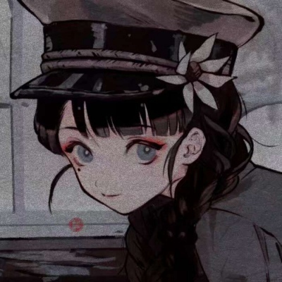 兽设暗黑风格设计Furry群